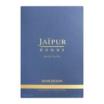 Jaipur Homme Boucheron for Men - EDT - 100ml