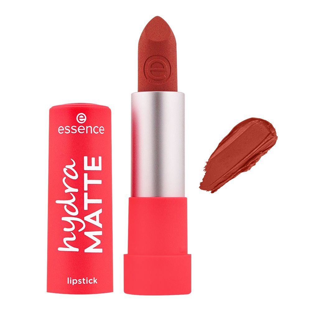 أحمر شفاه Essence Hydra Matte - 403 Peach It!