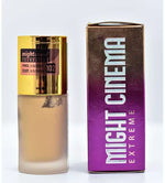 102 - كريم أساس بي بي إكستريم مات من مايت سينما