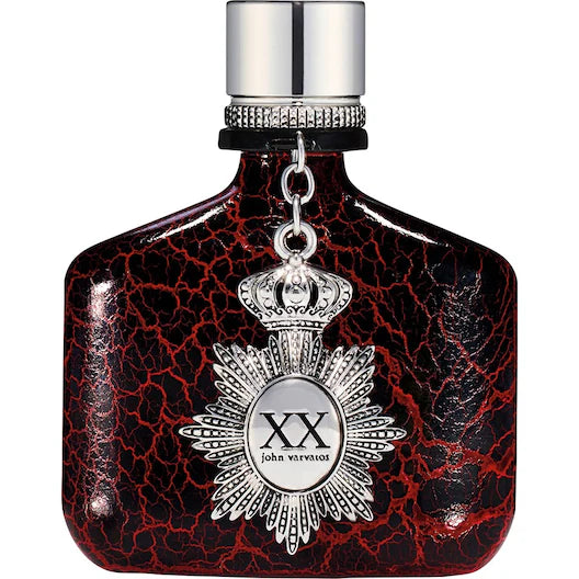 XX Intense by John Varvatos For Men - Eau De Parfum - 125ml