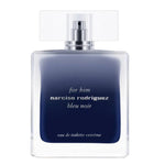 Narciso Rodriguez Bleu Noir For Men , Eau De Toilette Extreme - 100ml