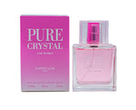 Pure Crystal Karen Low for Women - Eau De Parfum - 100ml