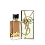 Libre Flowers & Flames by Yves Saint Laurent for Women - EDP Florale - 90ml