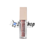 Lip Gloss Gel Sandra Long lasting with glossy finish- No : 131