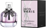Yves Saint Laurent Mon Paris Couture for Women - Eau De Parfum - 50ml
