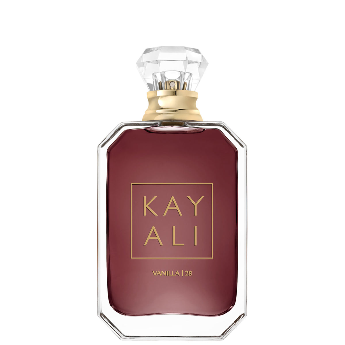 Vanilla 28 Kayali Fragrances for Women and Men - Eau de Parfum - 100ml