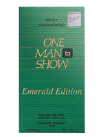 ون مان شو إميرالد إديشن للرجال - أو دو تواليت - 100 مل