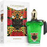 Xerjoff Casamorati 1888 Fiero for Men - Eau De Parfum - 100ml