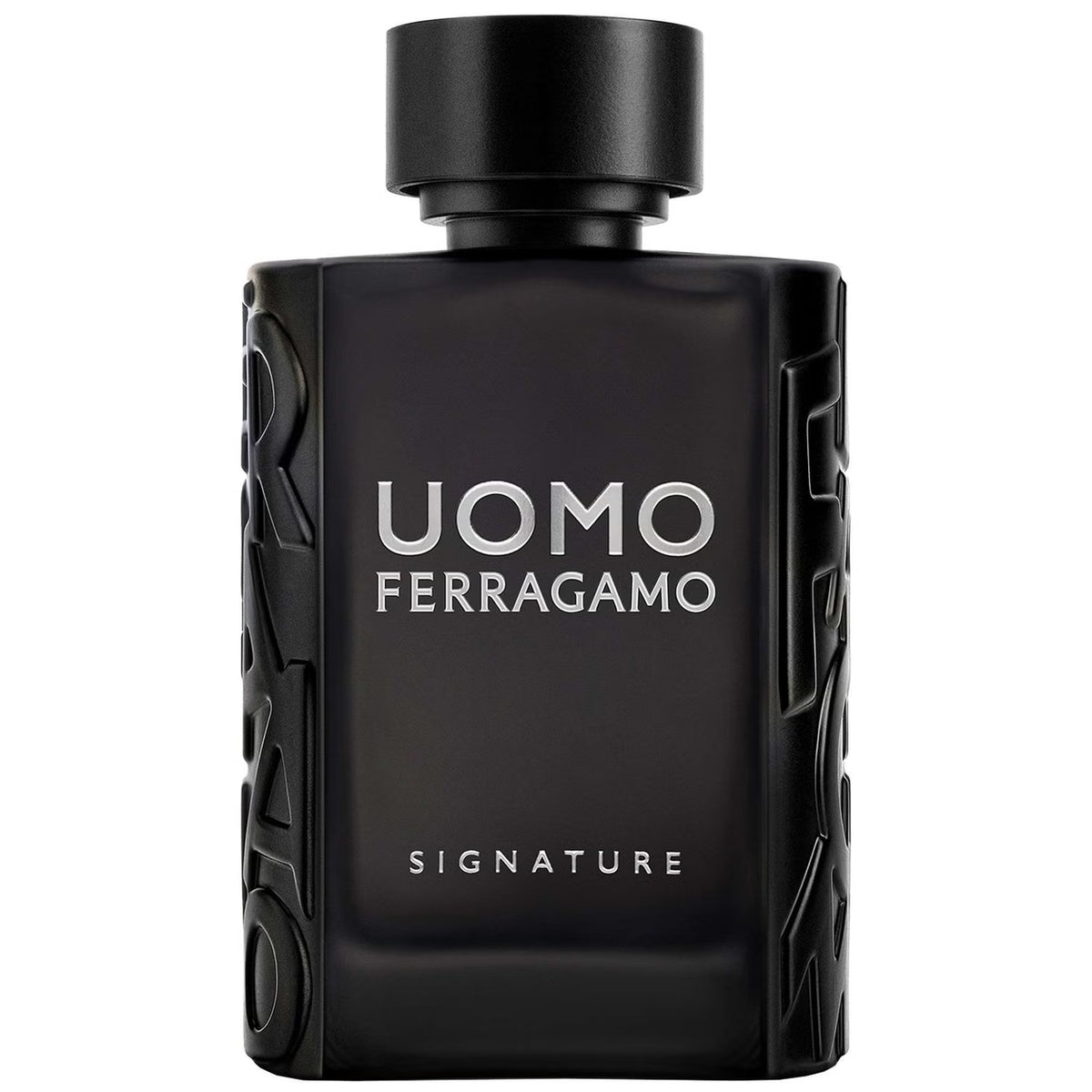 Uomo Signature Salvatore Ferragamo For Men - Eau De Parfum - 100ml