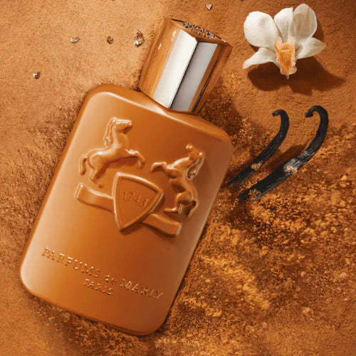 عطر بارفيومز دي مارلي الأثر للرجال - أو دو بارفان - 125 مل