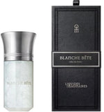 Blanche Bête Les Eau de Peau by Liquides Imaginaires for Unisex - Eau de Parfum - 100ml