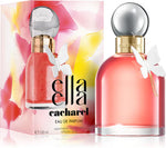Ella Ella by Cacharel for Women - Eau de Parfum - 100ml