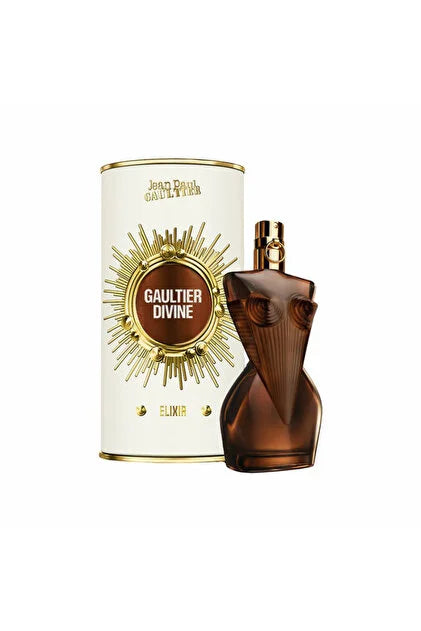 Gaultier Divine Elixir by Jean Paul Gaultier for Women - Parfum - 100ml