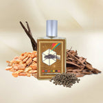 Memoirs Of A Trespasser by Imaginary Authors for Unisex - Eau de Parfum - 50ml