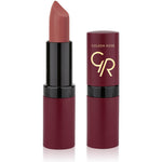 Golden Rose Velvet Matte Lipstick No : 16