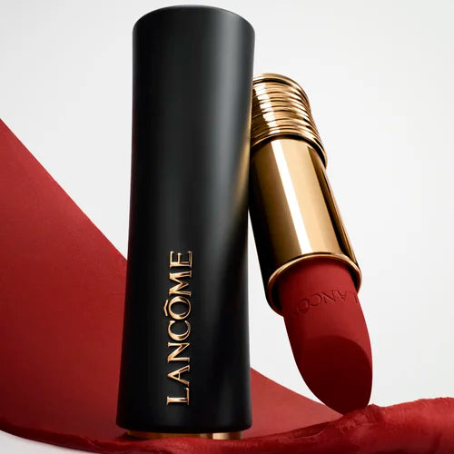 Lancôme L'Absolu Rouge Drama Matte Lipstick - 196 French Touch (3.4g)