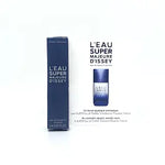Issey Miyake L'Eau Super Majeure D'Issey Men - EDT Intense - ( Samples * 1 Pcs ) 1ML