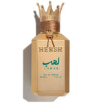 Hersh Lahab for Unisex Perfume - Eau de Parfum - 100ml
