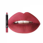 Golden Rose Matte Lipstick Crayon - No : 11