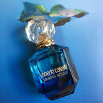 Roberto Cavalli Paradiso Azzurro For Women - Eau De Parfum - 75Ml