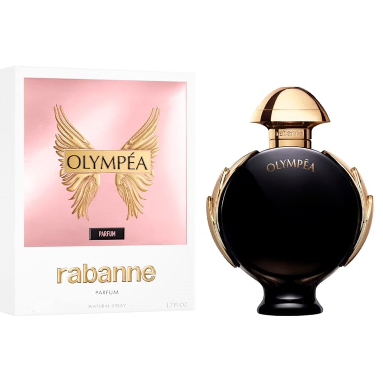 Olympéa Parfum Rabanne for women - Parfum - 80ml