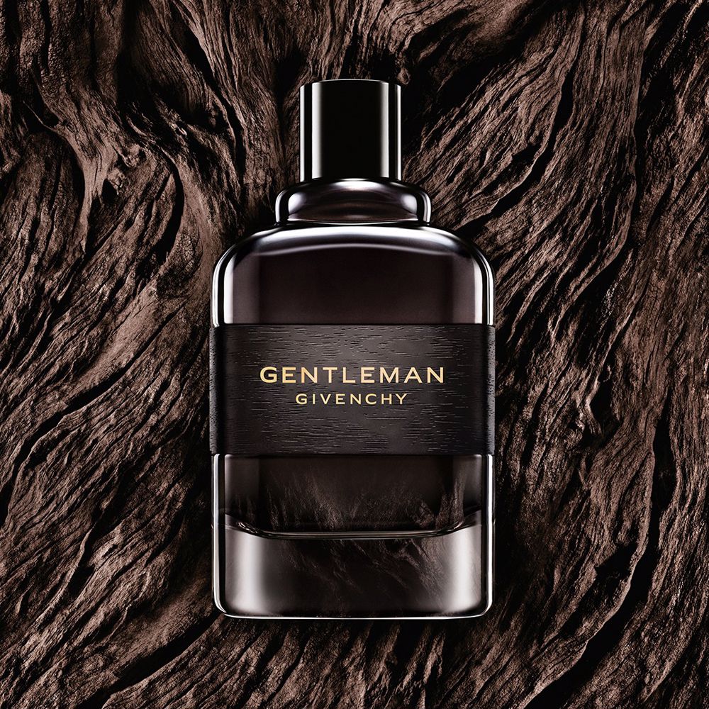 Givenchy Gentleman Eau de Parfum Boisee for Men - Eau De Parfum - 200ml