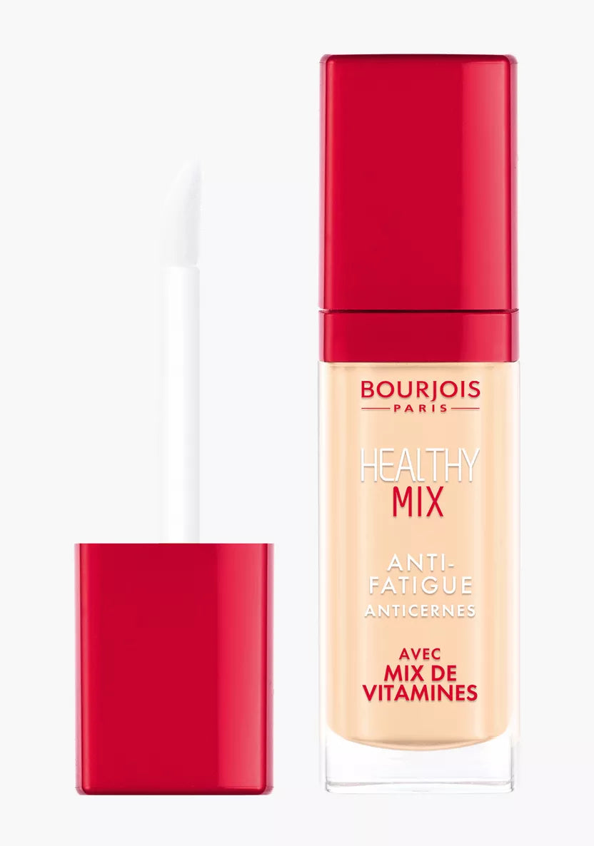 Bourjois Healthy Mix Anti Fatigue Concealer - 51 Clair Light