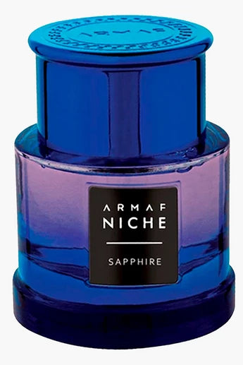 ارماف نيش سافير للرجال - أو دو بارفان - 90 مل