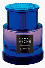 ارماف نيش سافير للرجال - أو دو بارفان - 90 مل