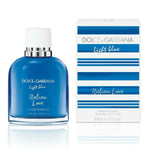 Dolce&Gabbana Light Blue Italian Love Pour Homme - EDT-100ml
