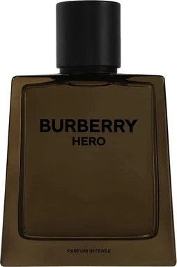 Hero Parfum Intense by Burberry for Men - Parfum Intense - 100ml