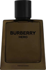 Hero Parfum Intense by Burberry for Men - Parfum Intense - 100ml