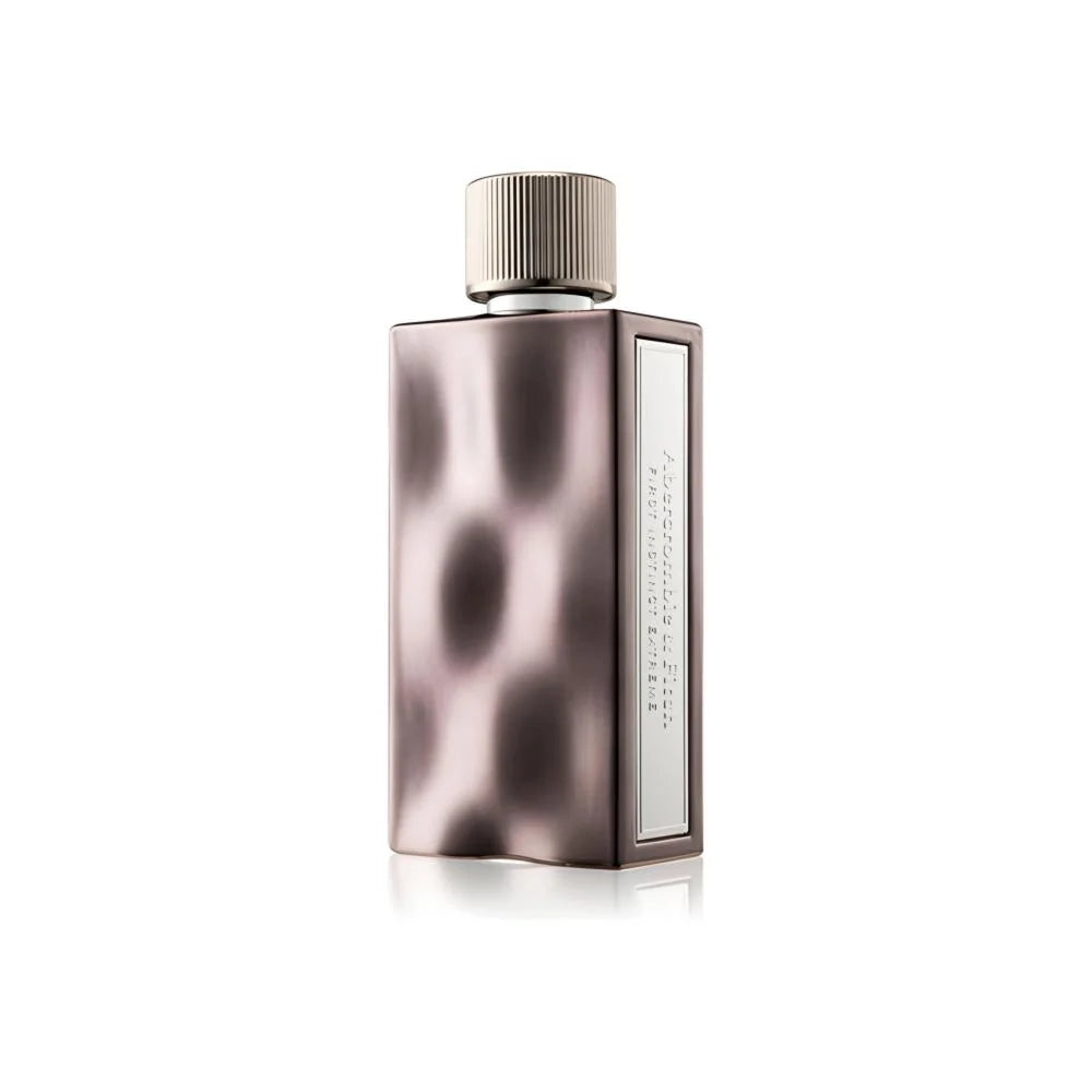 First Instinct Extreme Abercrombie & Fitch for Men - Eau de Parfum - 50ml