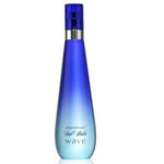 Cool Water Wave Davidoff for Women - EDT - 100ml