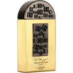 Maharjan Gold by Lattafa for Unisex - Eau de Parfum - 100ml