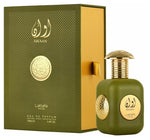 Awan "اوان" by Lattafa for Unisex - EDP - 100ml