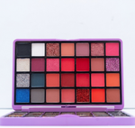 Might Cinema Eyeshadow Palette - 56 Color - Model : 1335
