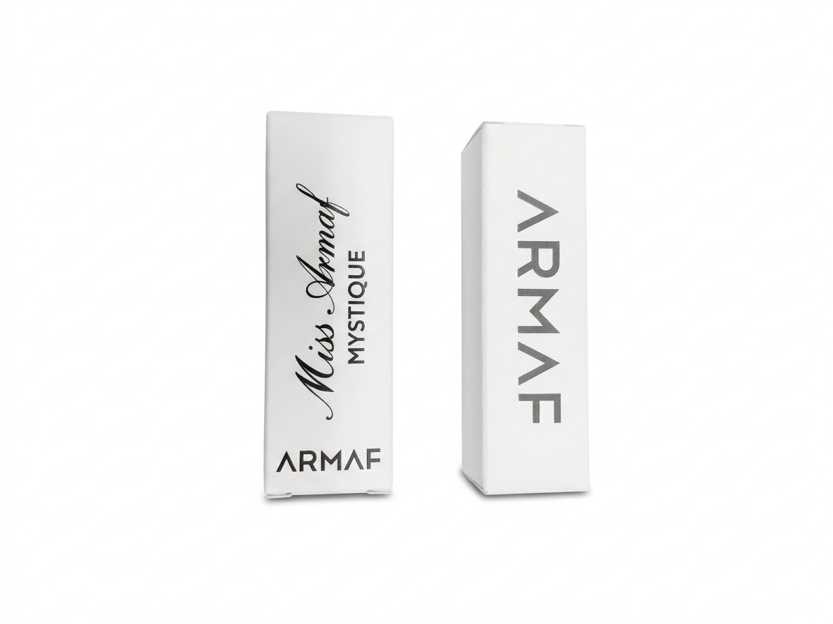 Miss Armaf Mystique by Armaf for Women - Eau de Parfum - 2ml (Sample) (1 Pc)
