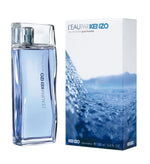 Kenzo L'eau Pour Homme - Eau De Toilette - 100ml