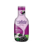 Malizia Bath-Foam - Blackberry and Musk - 1000ml
