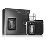 Armaf Tag-Him for Men - Eau De Parfum - 100ml