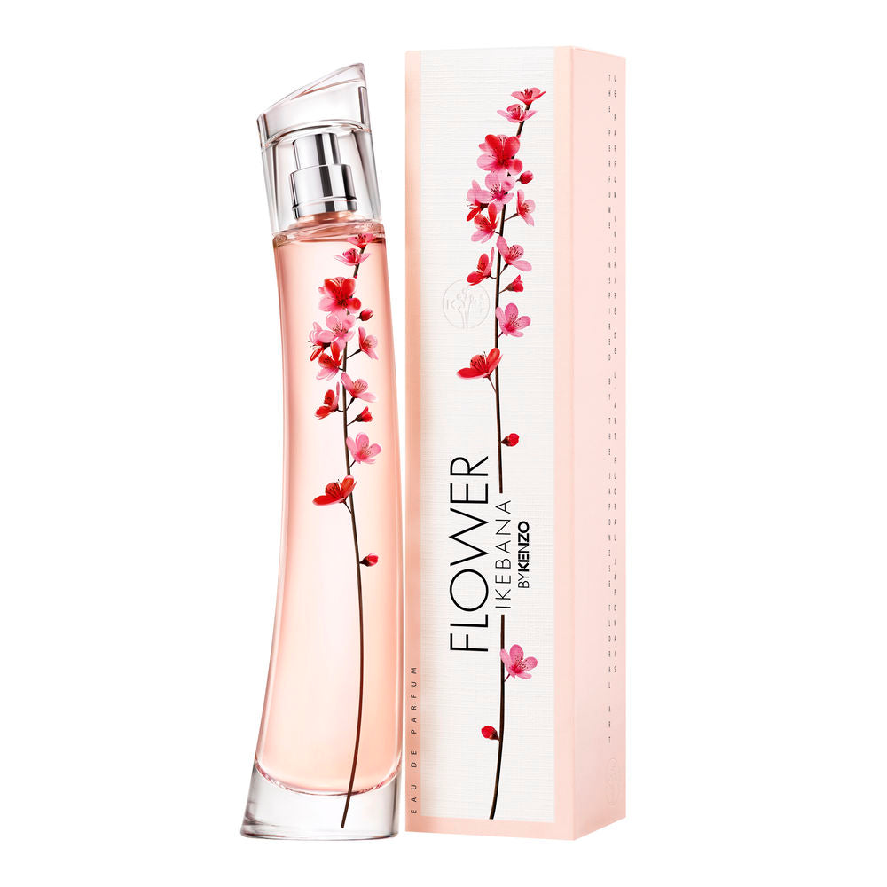 Kenzo Flower Ikebana by Kenzo for Women - Eau de Parfum - 75ml