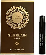 Guerlain Cuir Intense for Unisex - Eau De Parfum - 1ml (Sample) (1Pc)