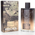 Police Gentleman For Men - Eau De Toilette - 100ml