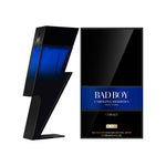Bad Boy Cobalt Elixir by Carolina Herrera for Men - EDP Elixir - 100ml