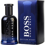 Hugo Boss BOSS Bottled Night Perfume For Men - Eau De Toilette - 100 Ml