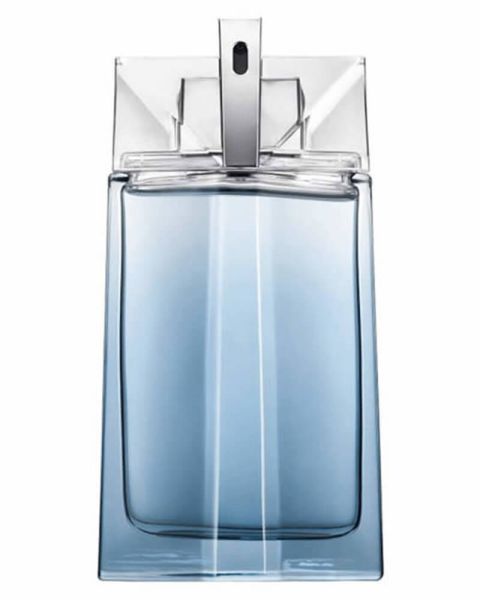 Thierry Mugler Alien Mirage Mugler For Men , Eau De Toilette - 100ml