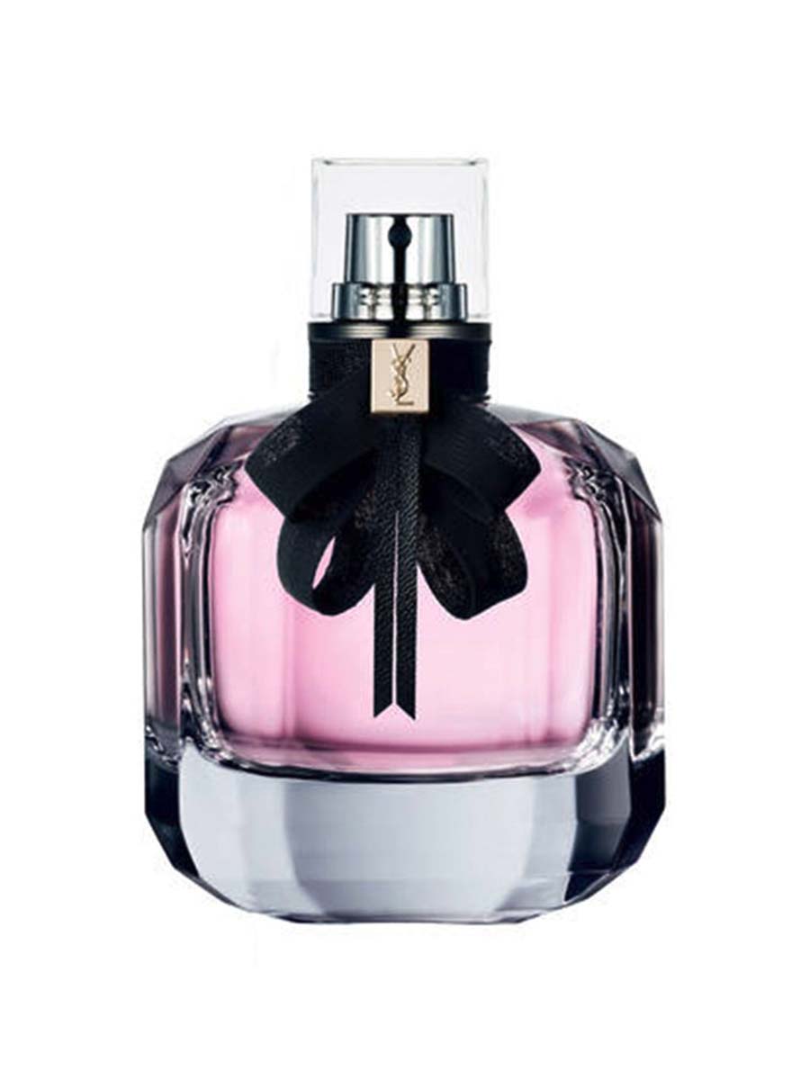 Yves Saint Laurent Mon Paris Couture for Women - Eau De Parfum - 50ml