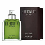 Eternity by Calvin Klein for Men - Eau de Parfum - 200ml