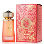 Khair Fusion by Paris Corner for Unisex - Eau de Parfum - 100ml